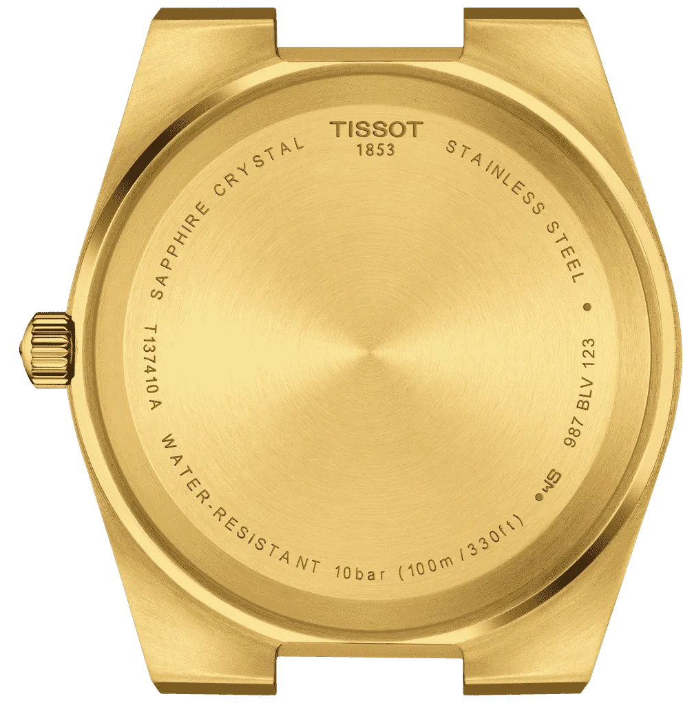 TSO Watch PRX Quartz Mens