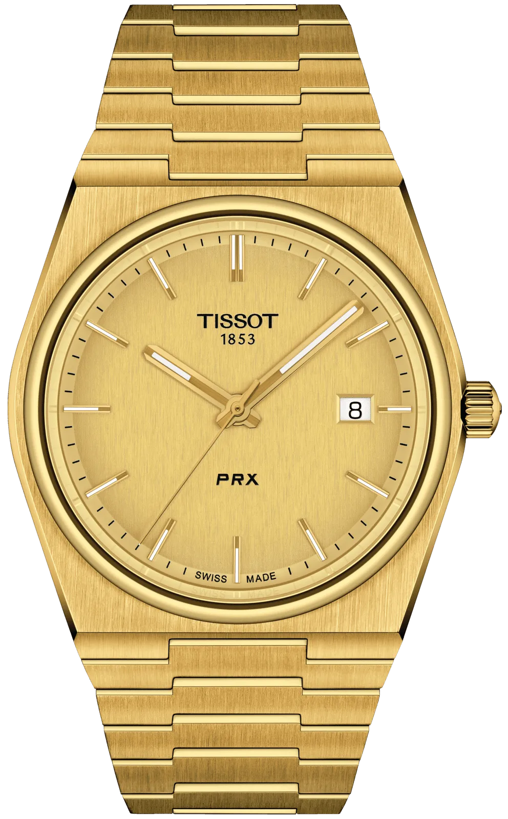 TSO Watch PRX Quartz Mens