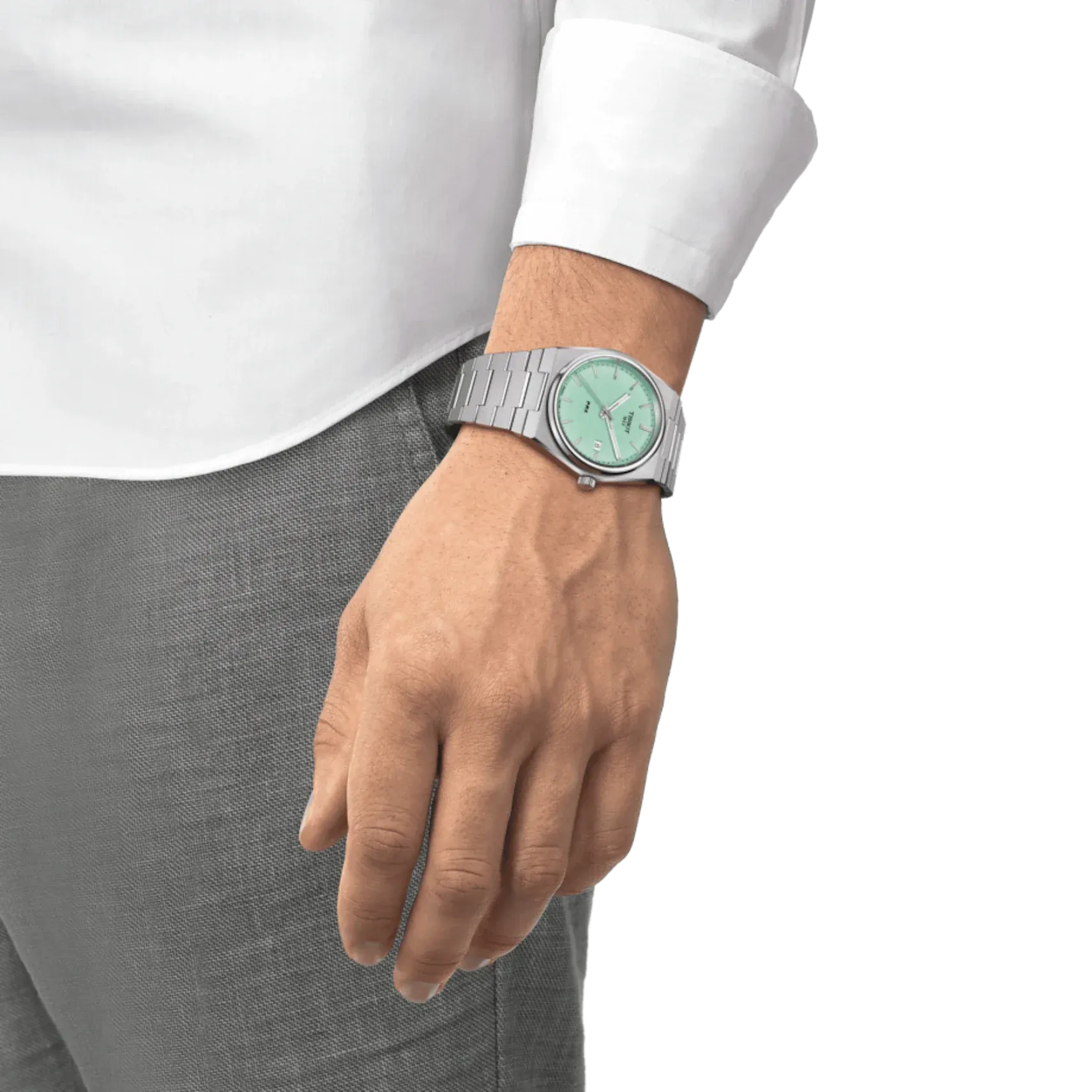 TSO Watch PRX Unisex