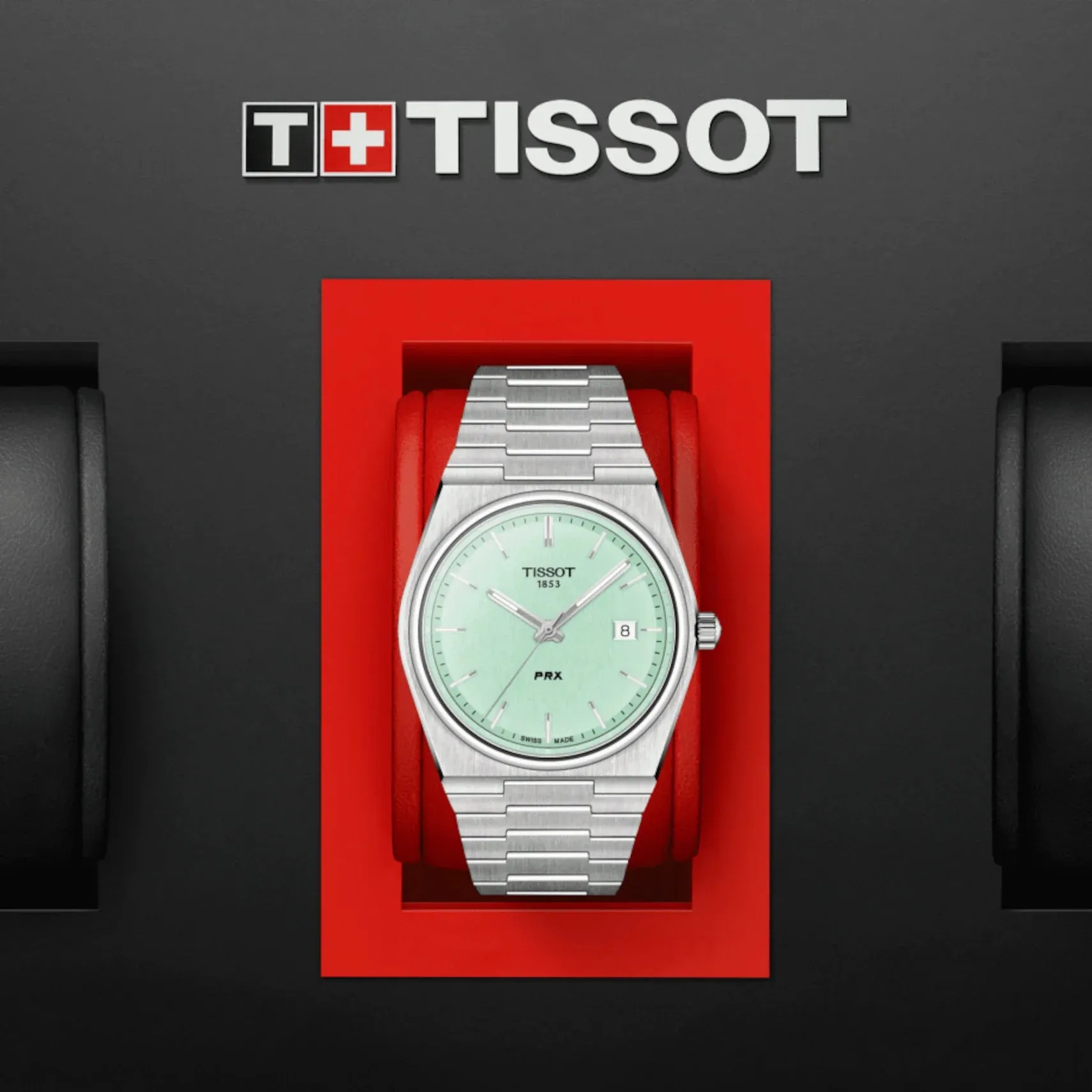 TSO Watch PRX Unisex