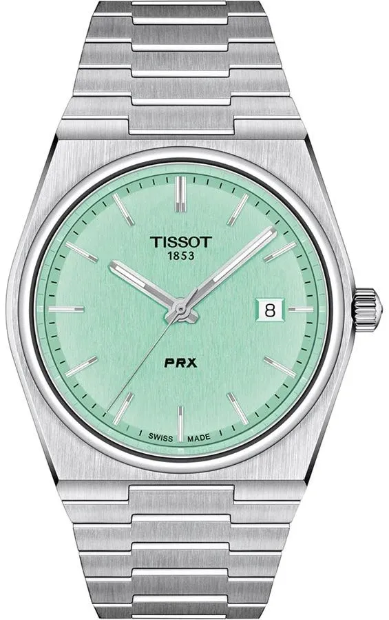 TSO Watch PRX Unisex