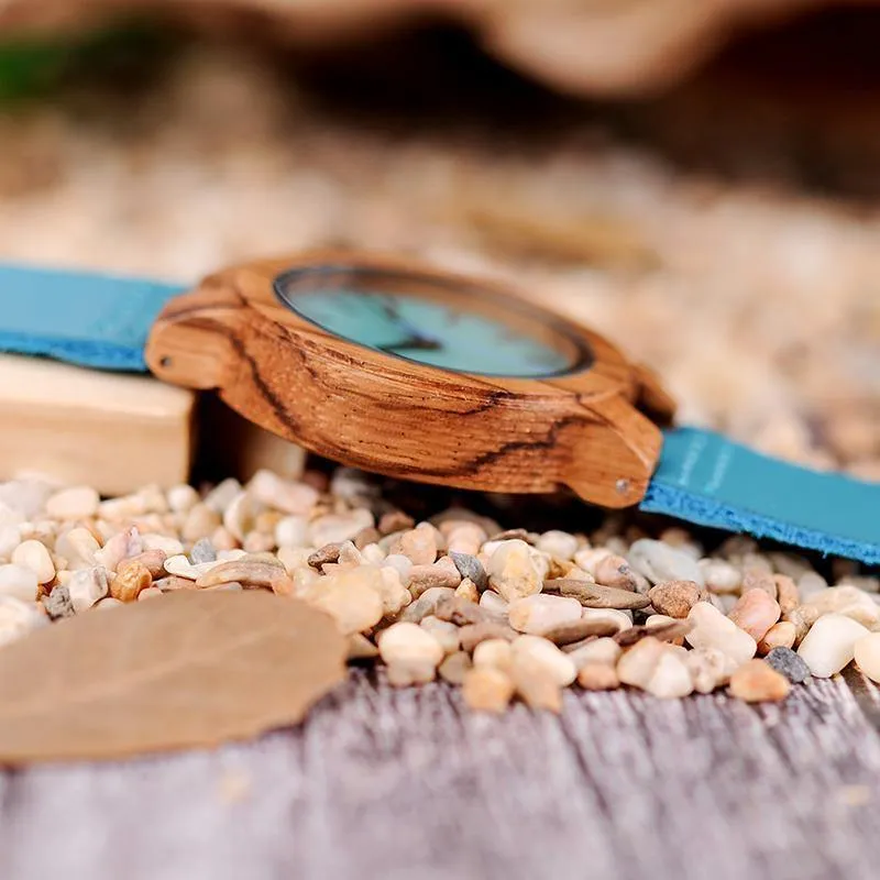 Turquoise | 45MM