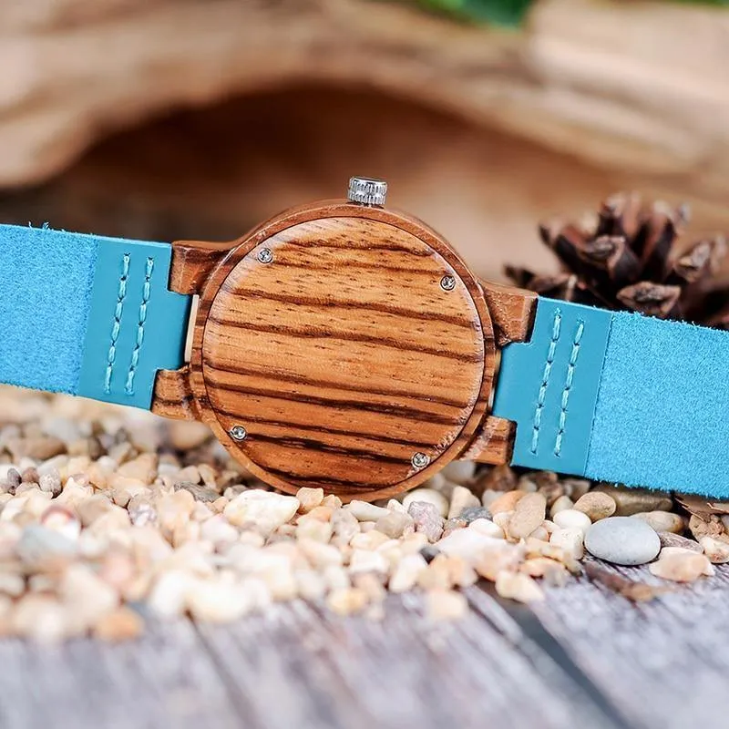 Turquoise | 45MM