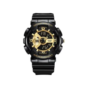 Veltique Chrono Belt Watch
