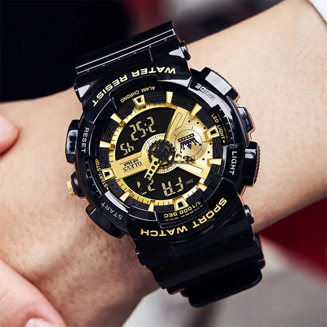 Veltique Chrono Belt Watch