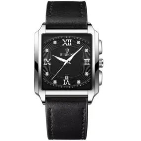 Veltique Chrono Buckle Elegance