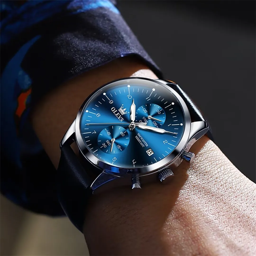 Veltique Diamoré Wristwatch