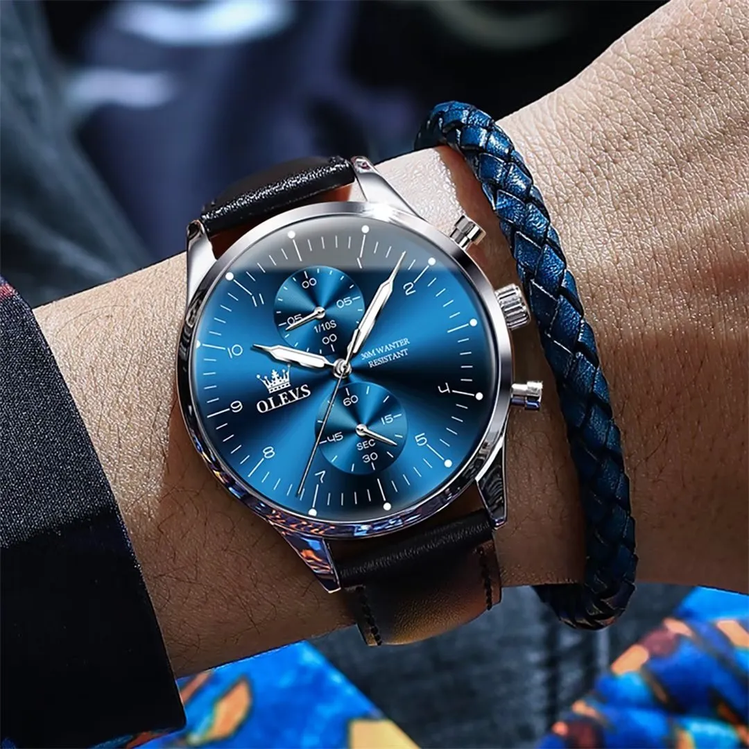Veltique Diamoré Wristwatch