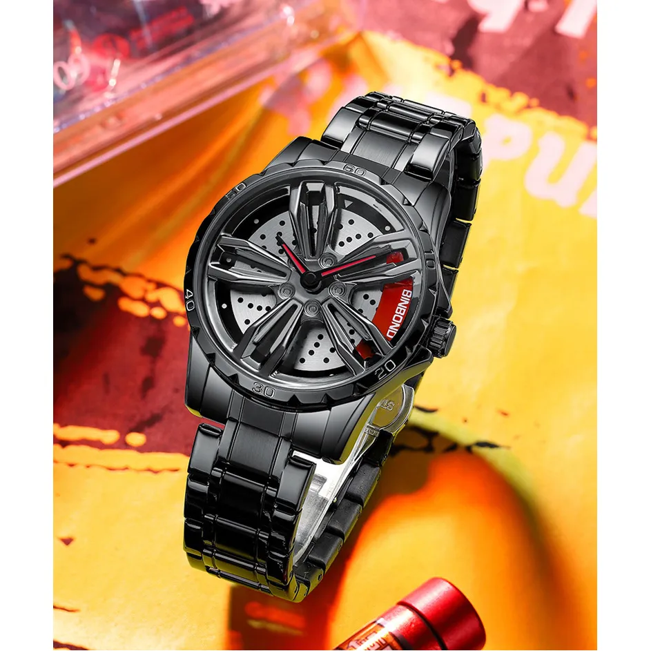 Veltique Timepiece Exquisite