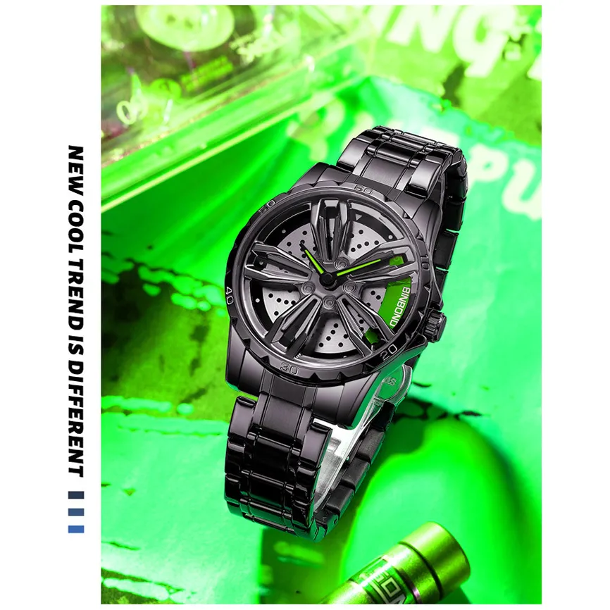 Veltique Timepiece Exquisite