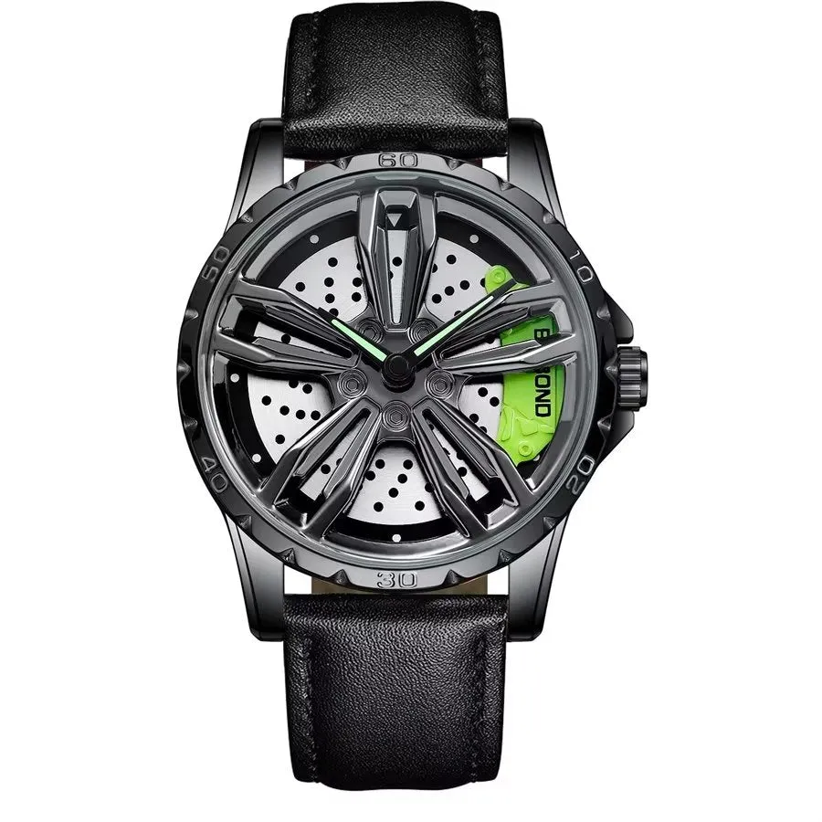 Veltique Timepiece Exquisite