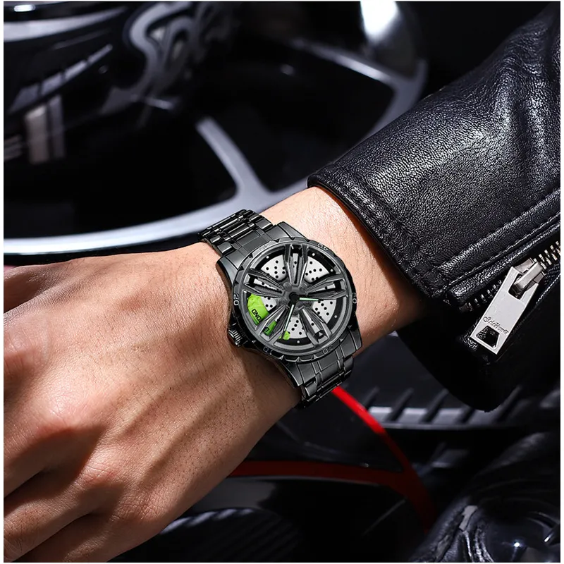 Veltique Timepiece Exquisite