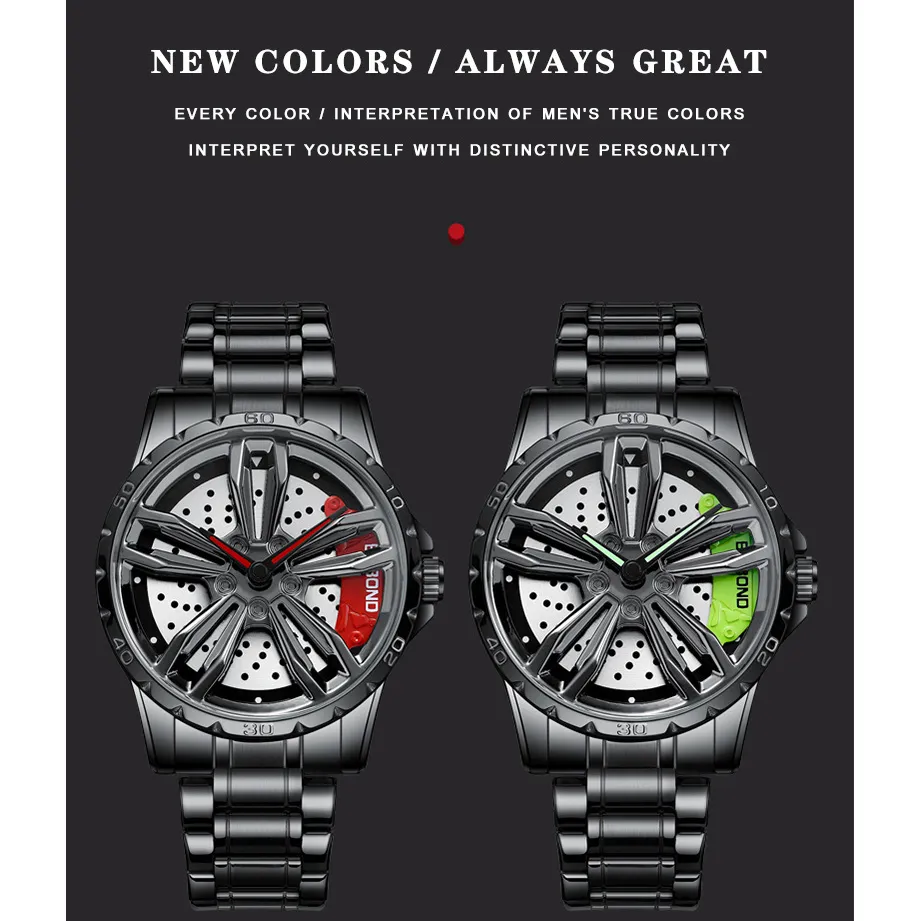 Veltique Timepiece Exquisite