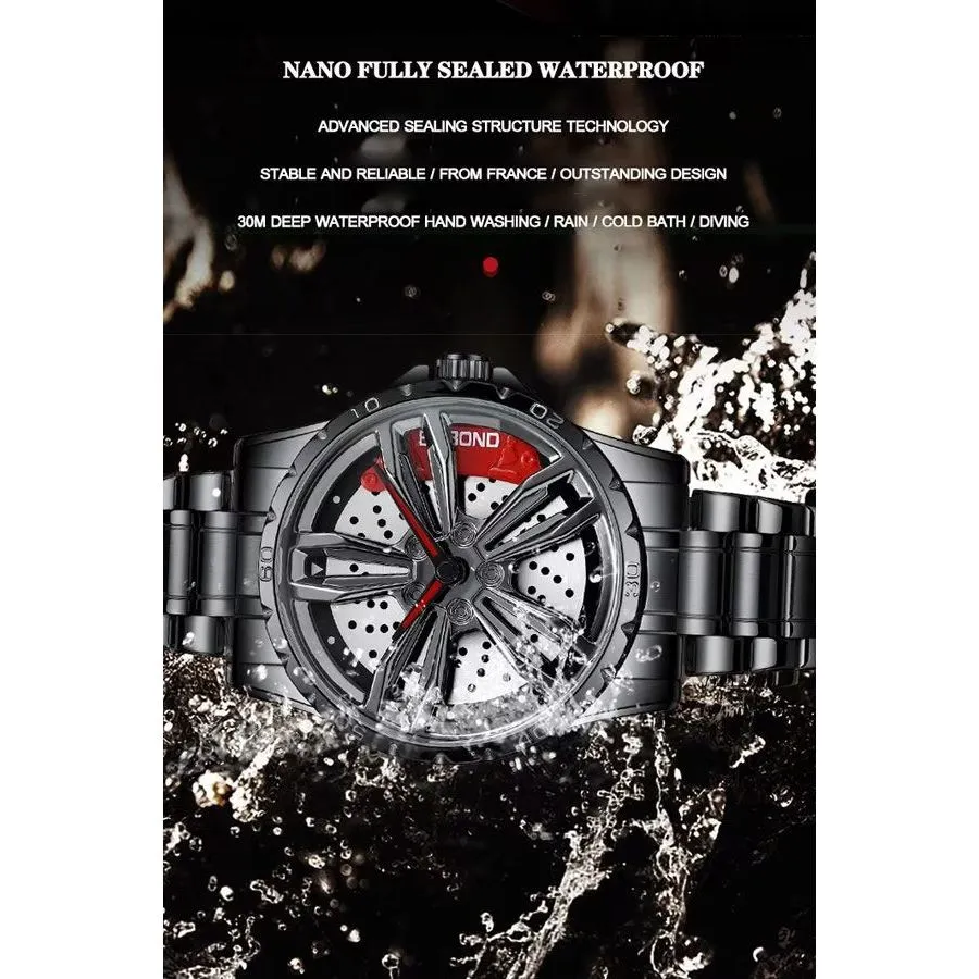 Veltique Timepiece Exquisite