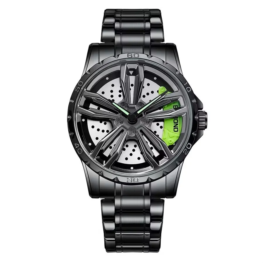 Veltique Timepiece Exquisite