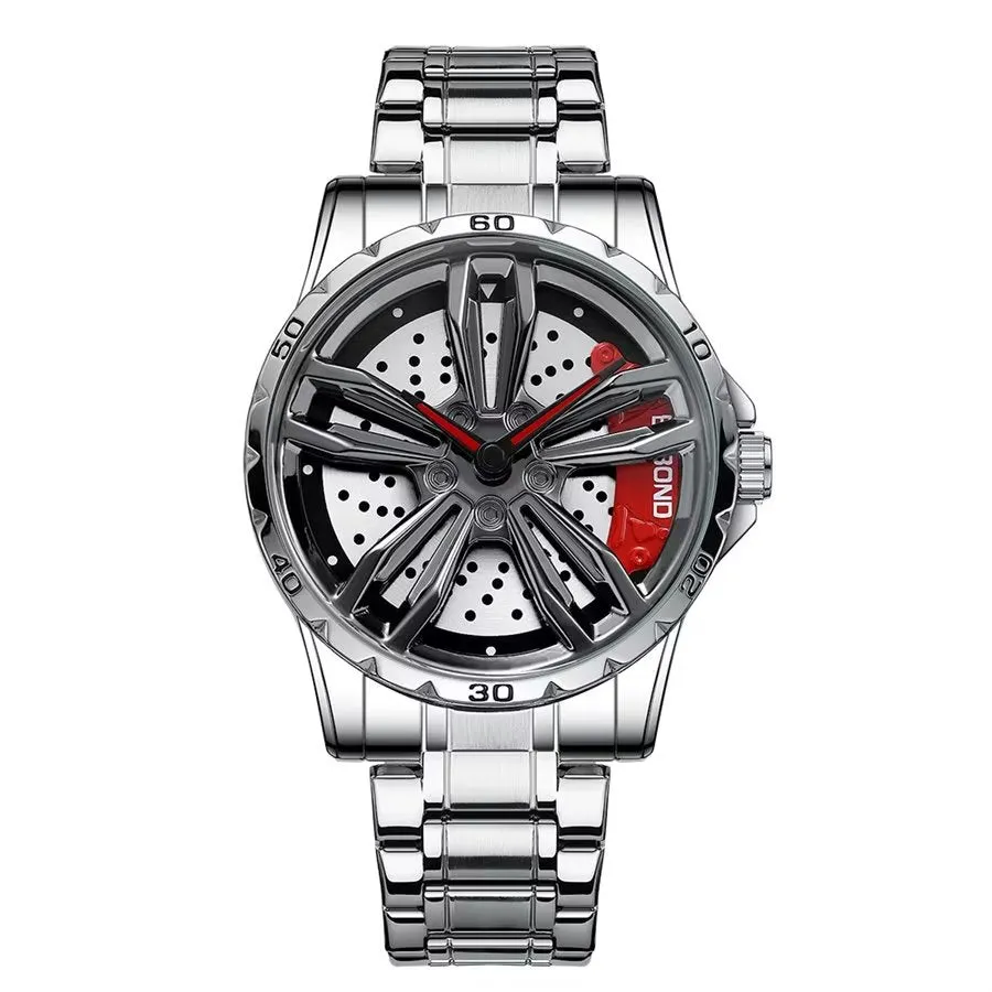 Veltique Timepiece Exquisite