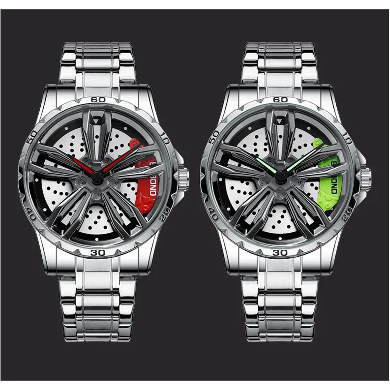 Veltique Timepiece Exquisite