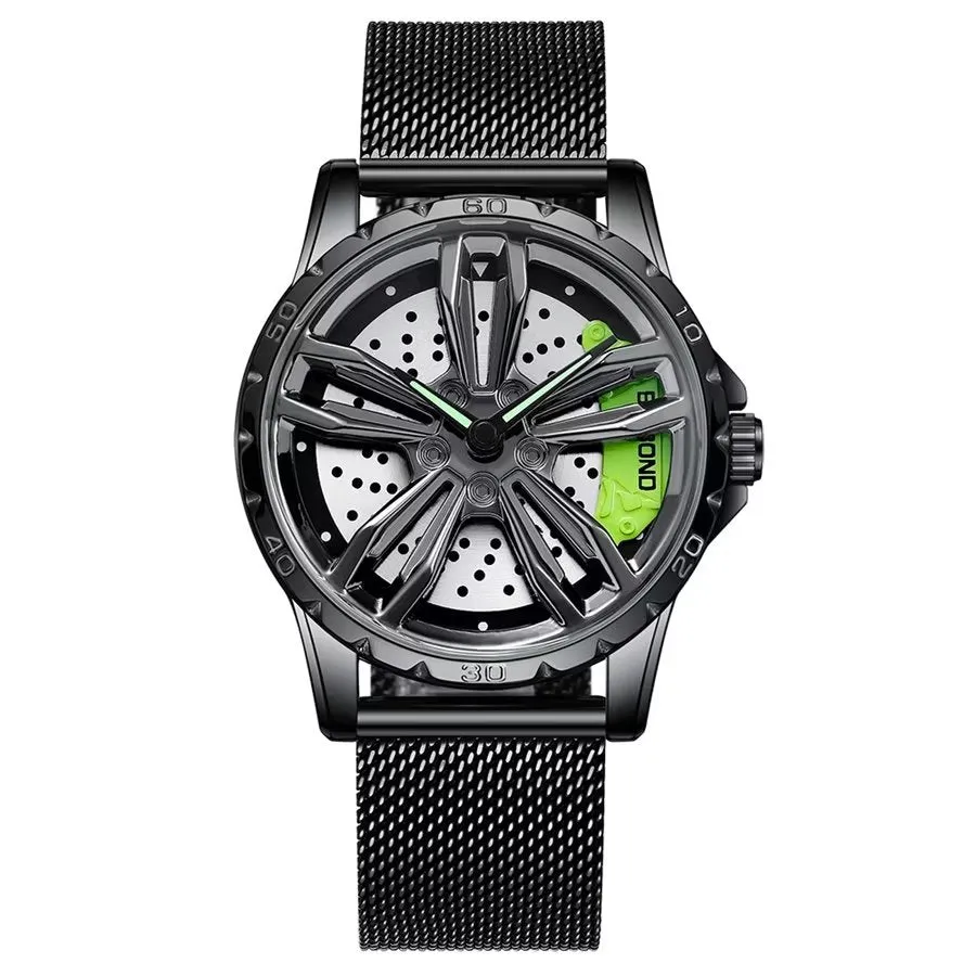 Veltique Timepiece Exquisite