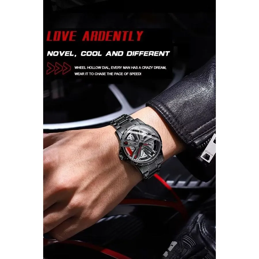 Veltique Timepiece Exquisite