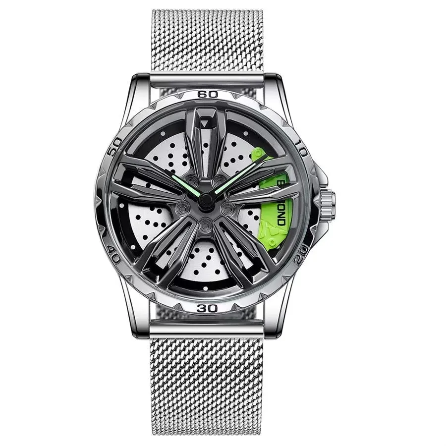 Veltique Timepiece Exquisite