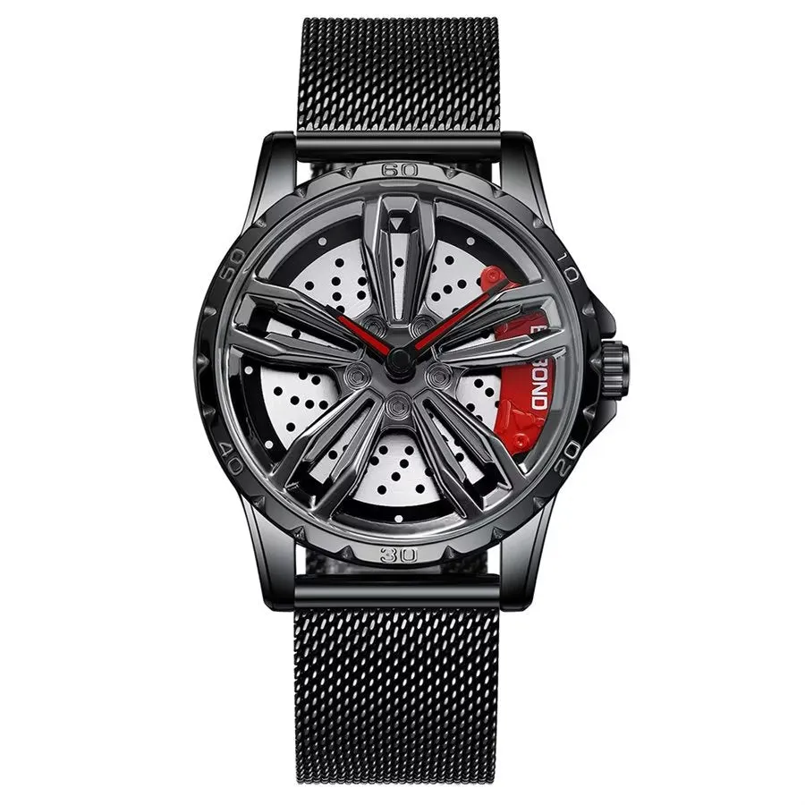Veltique Timepiece Exquisite