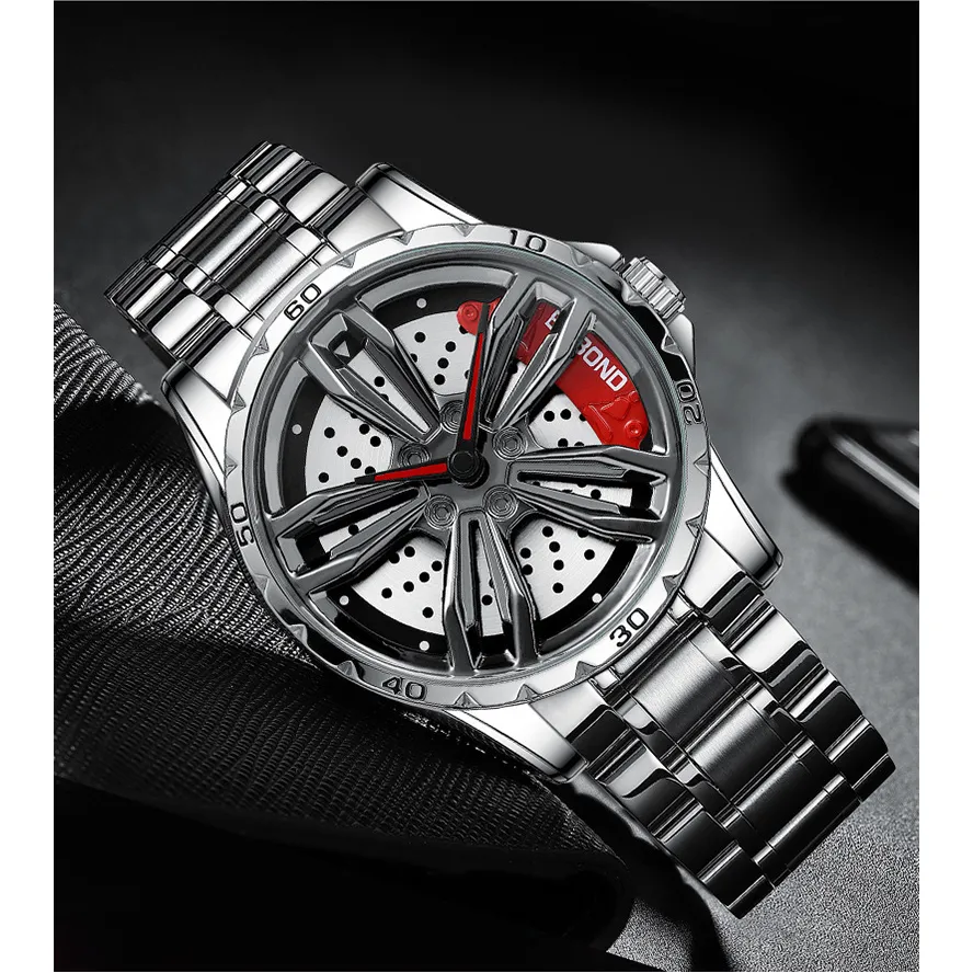 Veltique Timepiece Exquisite