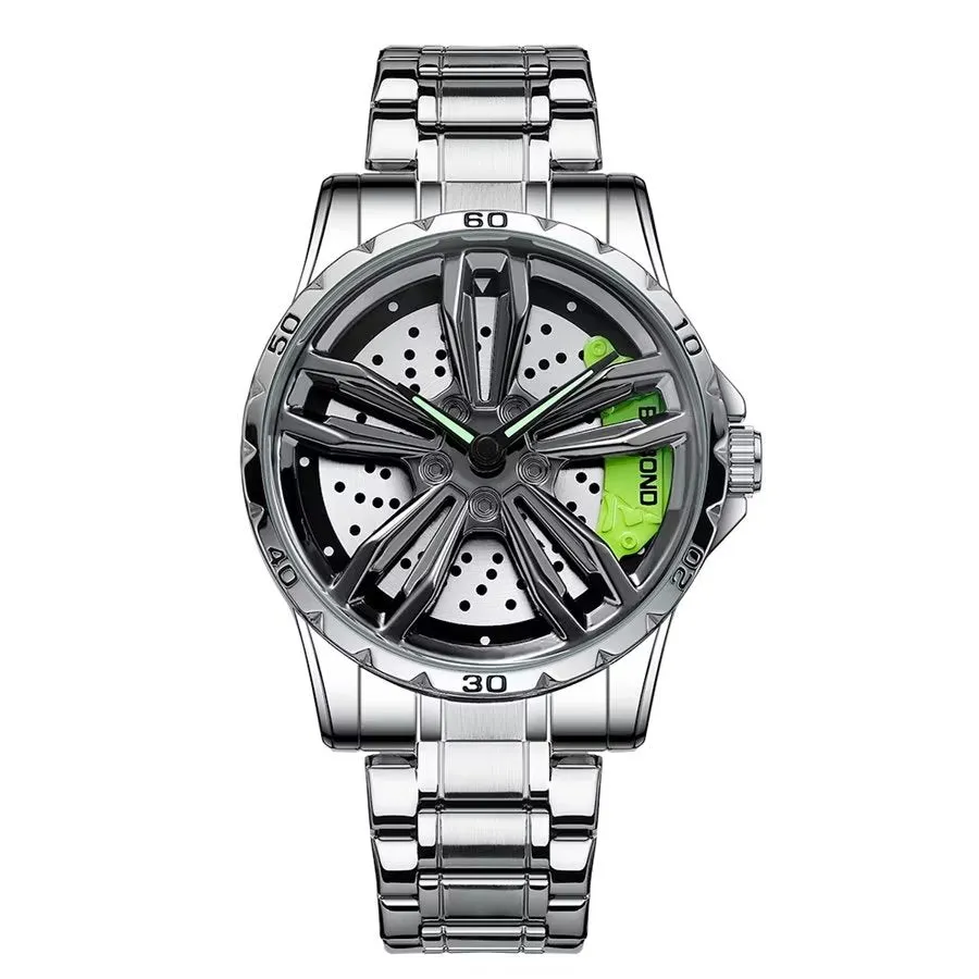 Veltique Timepiece Exquisite