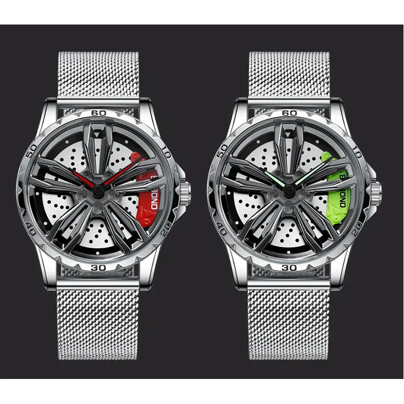 Veltique Timepiece Exquisite