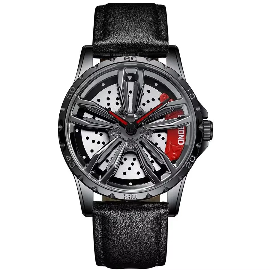 Veltique Timepiece Exquisite
