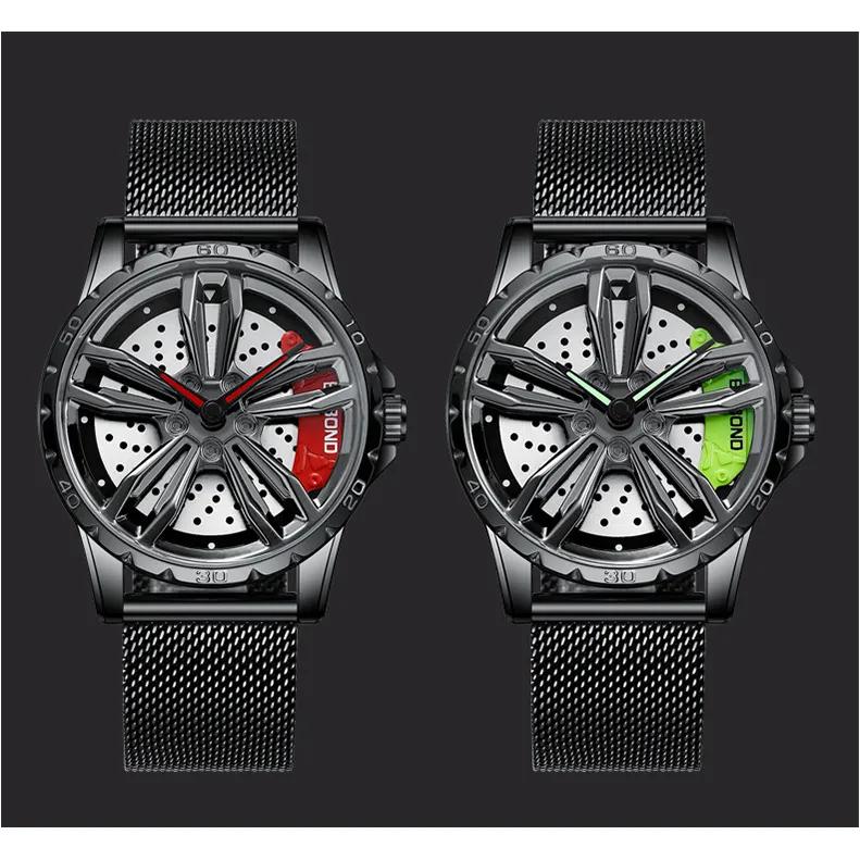 Veltique Timepiece Exquisite