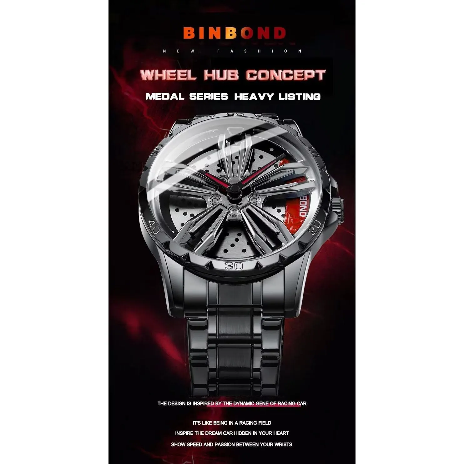 Veltique Timepiece Exquisite