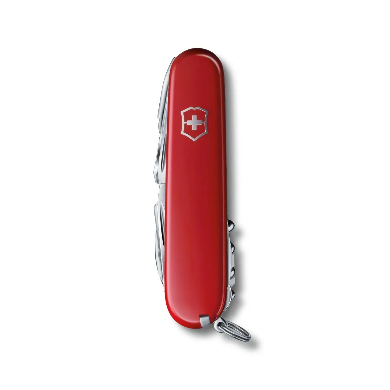Victorinox Swiss Champ with Sheath Red | Buy Victorinox Swiss Champ with Sheath Red here | Outnorth