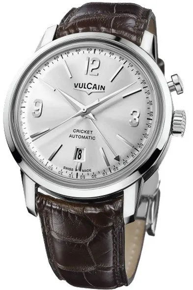 VUL Watch 5s Presidents Cricket AutoMTic