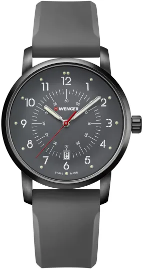 WEN Watch Avenue Mens