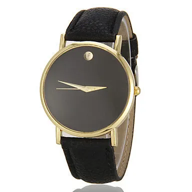 Women's Watch Fashion Minimalism