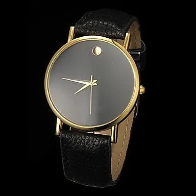 Women's Watch Fashion Minimalism