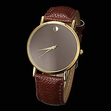 Women's Watch Fashion Minimalism
