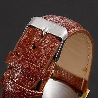 Women's Watch Fashion Minimalism