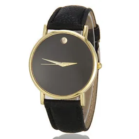 Women's Watch Fashion Minimalism