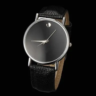Women's Watch Fashion Minimalism