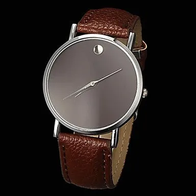 Women's Watch Fashion Minimalism
