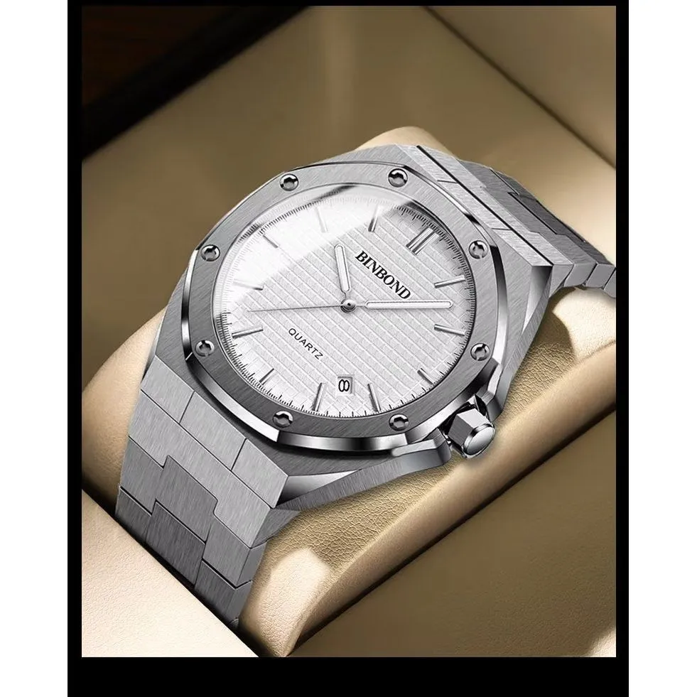 Zephyrique Timepiece Collection