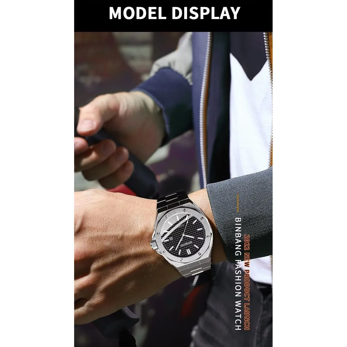 Zephyrique Timepiece Collection