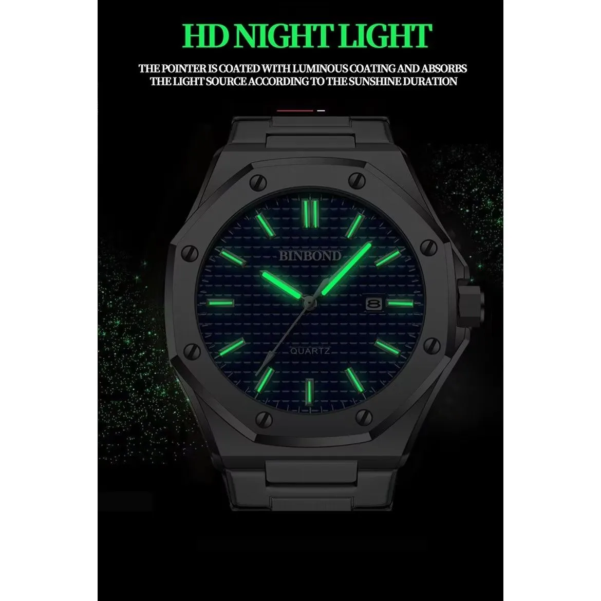 Zephyrique Timepiece Collection