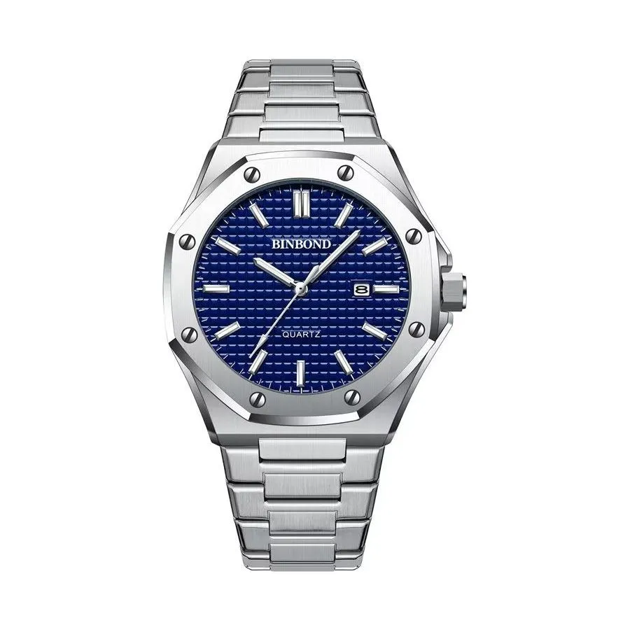 Zephyrique Timepiece Collection