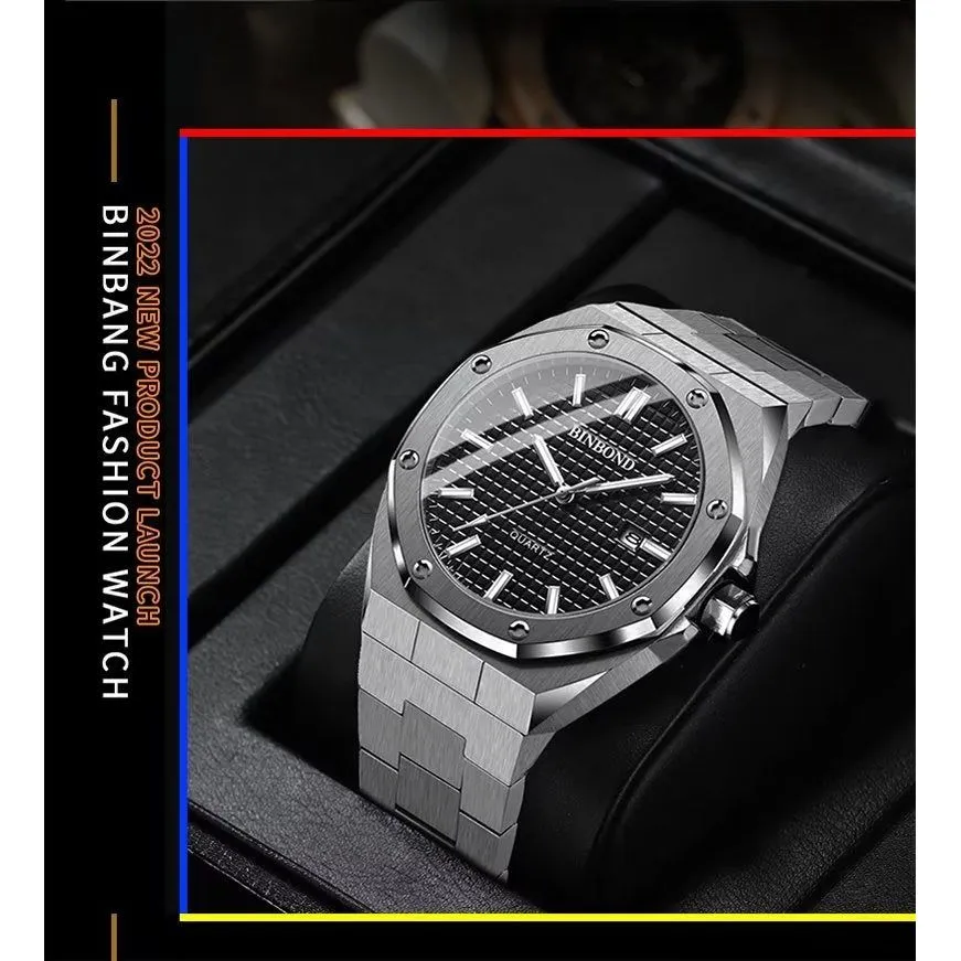 Zephyrique Timepiece Collection
