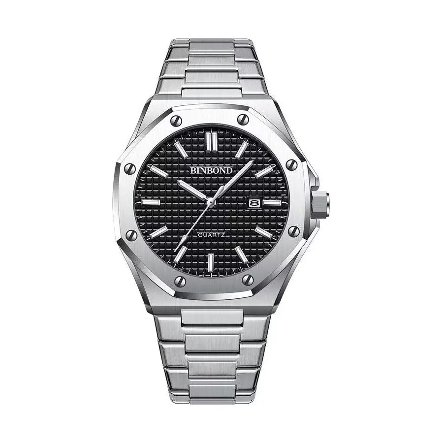 Zephyrique Timepiece Collection
