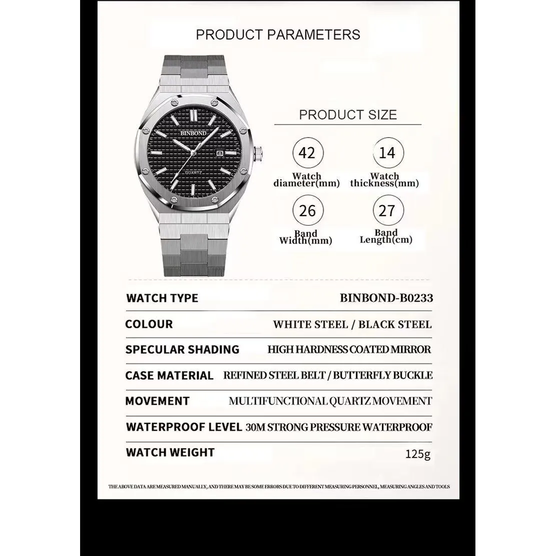 Zephyrique Timepiece Collection