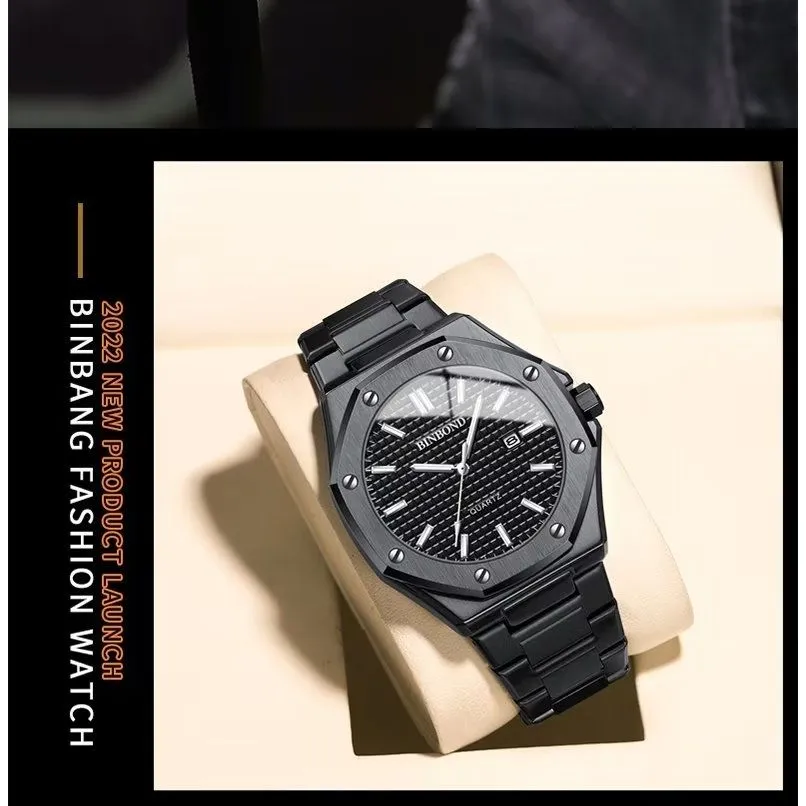 Zephyrique Timepiece Collection