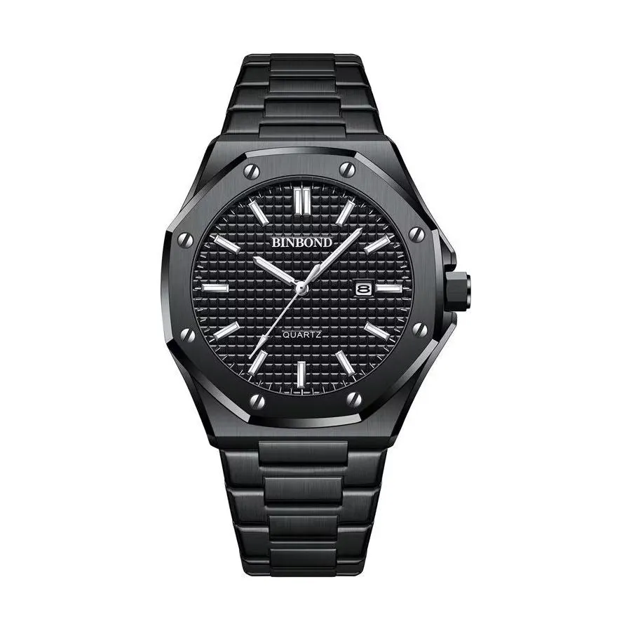 Zephyrique Timepiece Collection